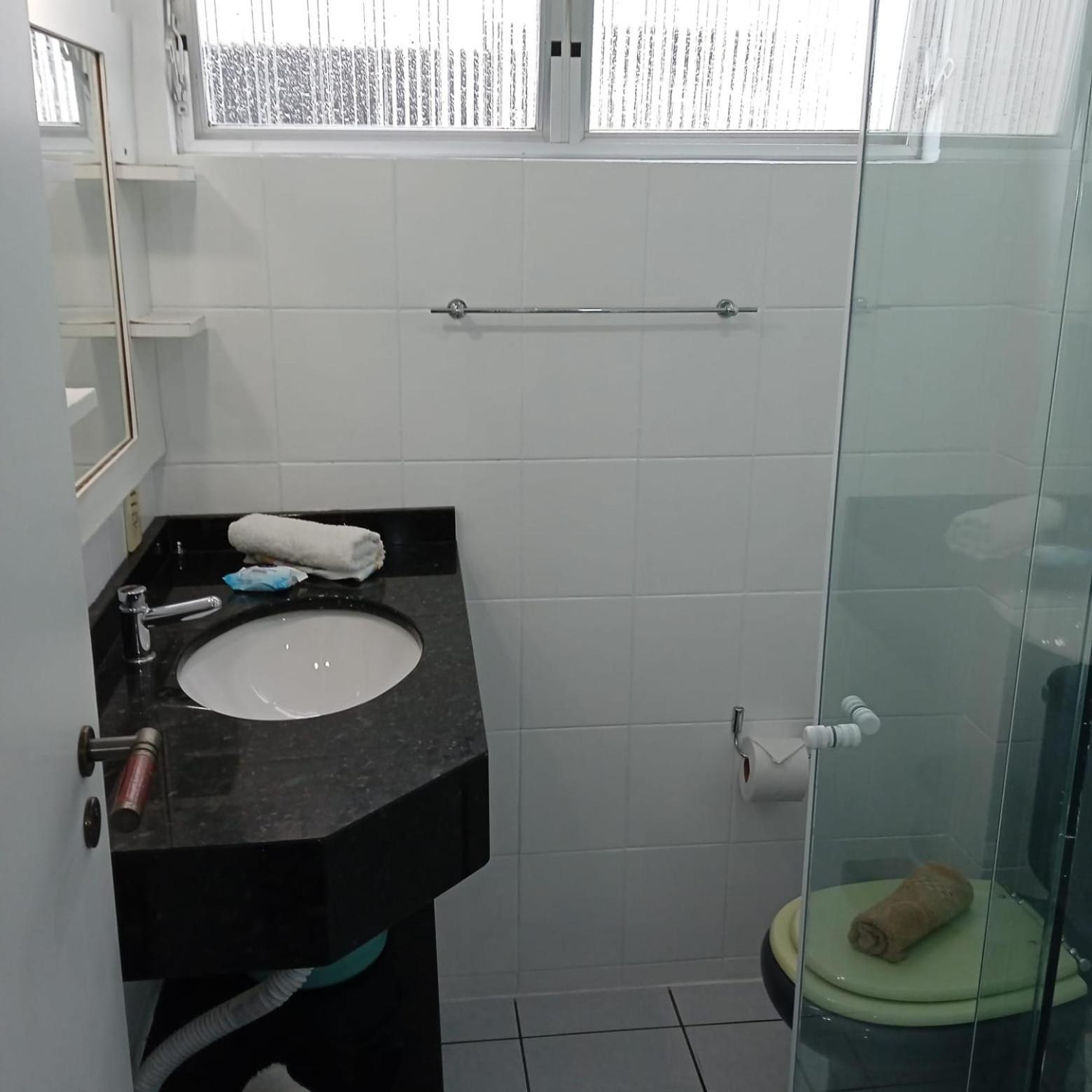 Apartment Residencial Larissa Elena *