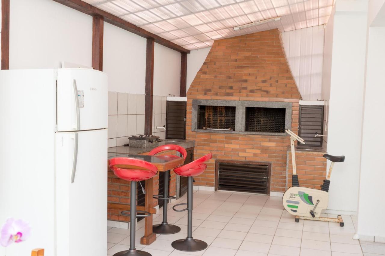 Residencial Larissa Elena Apartment Florianopolis