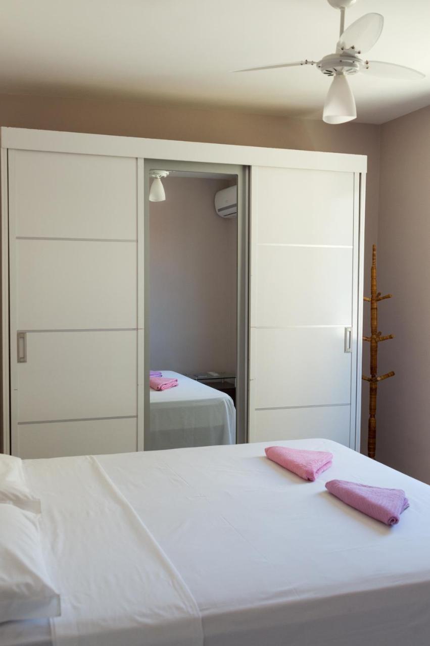 Apartment Residencial Larissa Elena