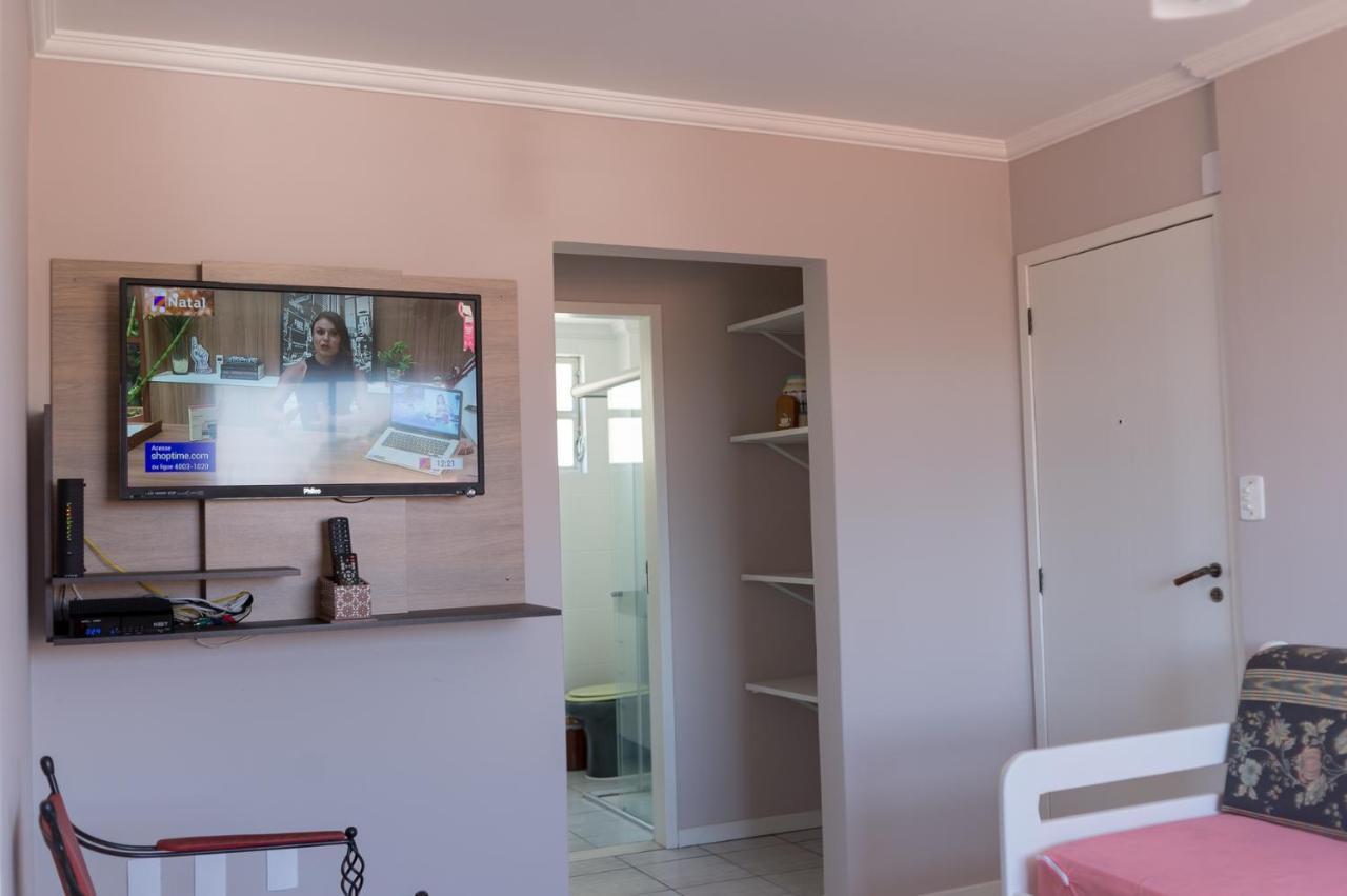 Apartment Residencial Larissa Elena *