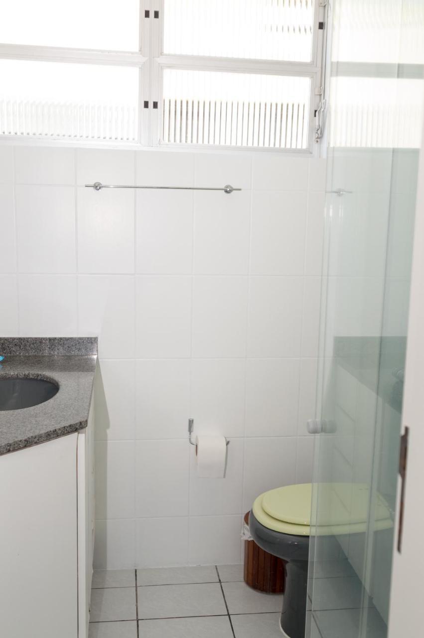 Apartment Residencial Larissa Elena
