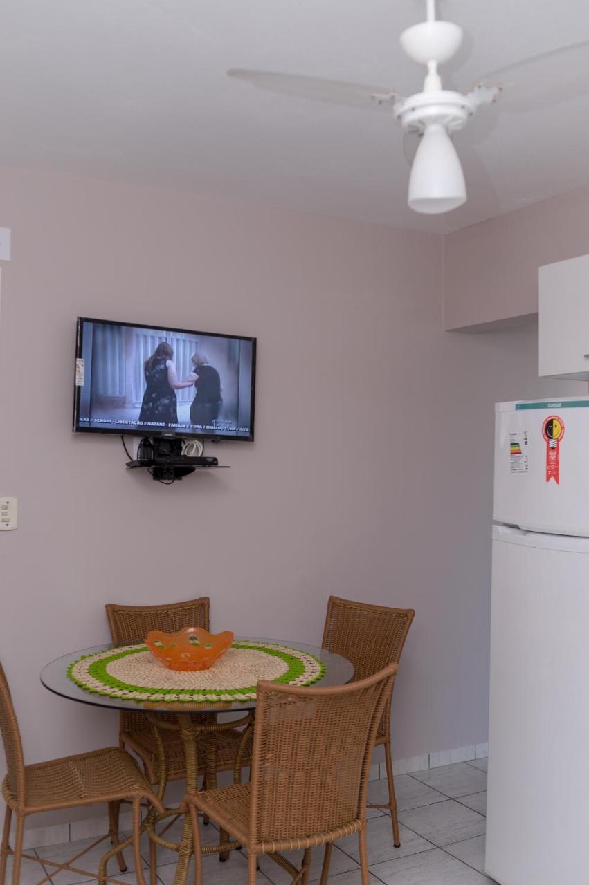 Apartment Residencial Larissa Elena