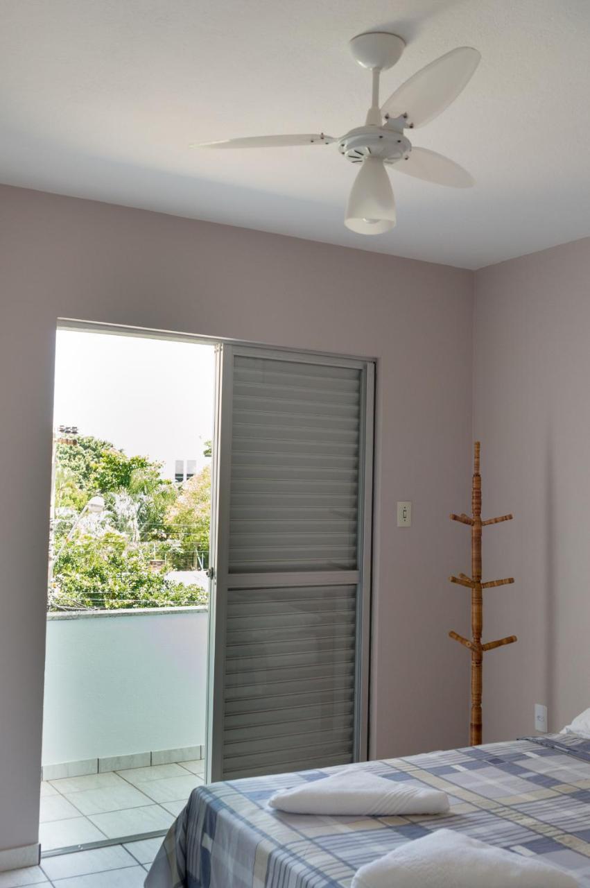 Residencial Larissa Elena Apartment *