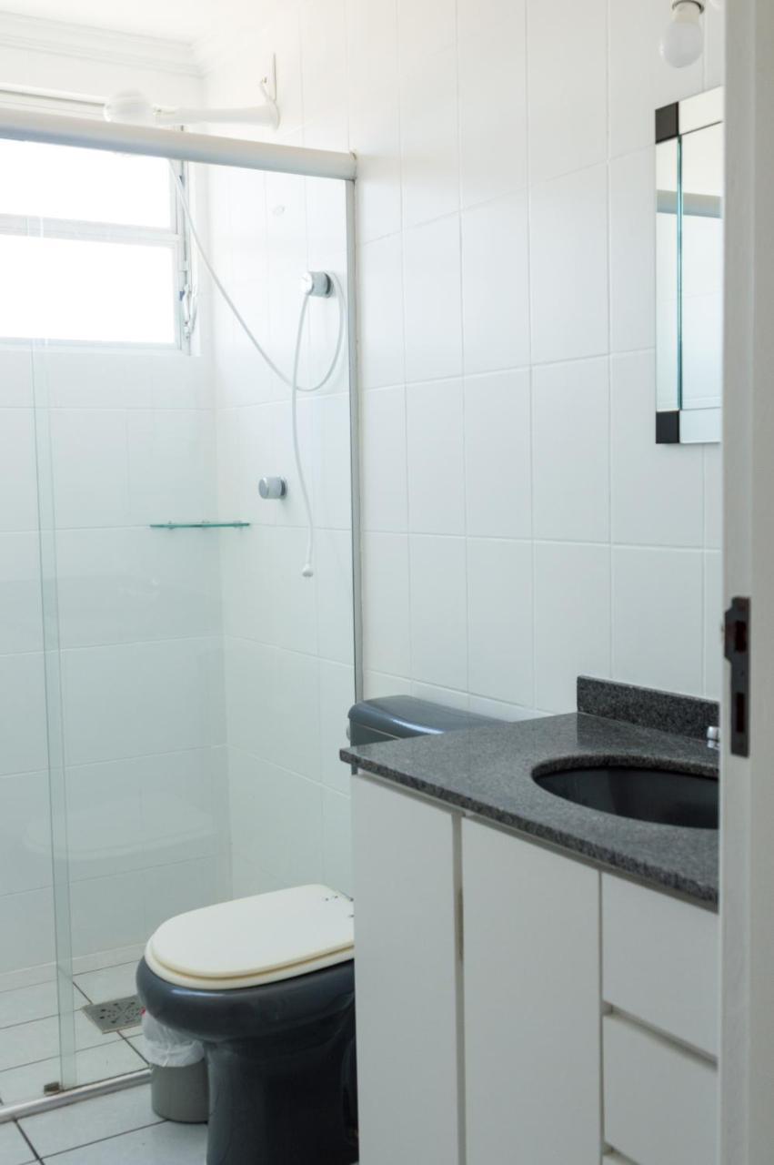 Residencial Larissa Elena Apartment