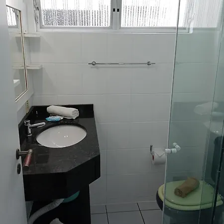 Residencial Larissa Elena Apartment Florianopolis Exterior photo