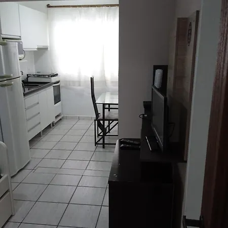 Residencial Larissa Elena Apartment Florianopolis Exterior photo