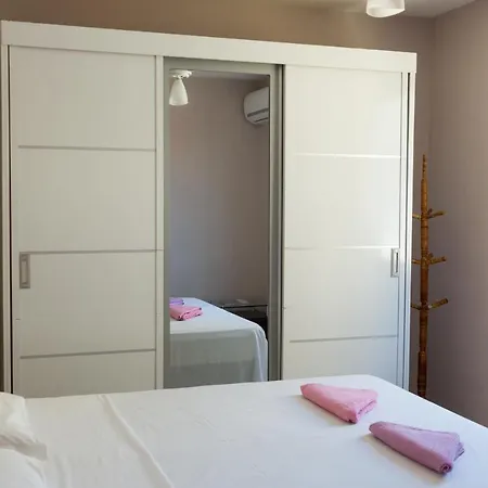Residencial Larissa Elena Apartment Florianopolis Exterior photo