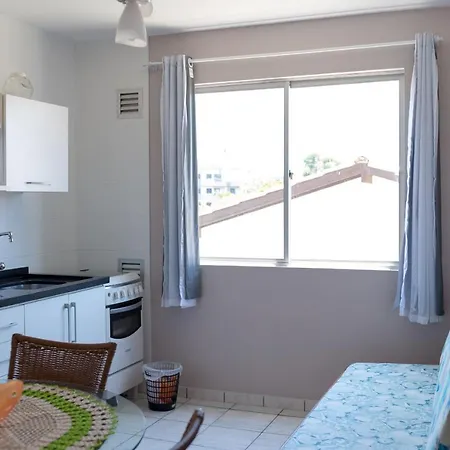 Residencial Larissa Elena Apartment Florianopolis Exterior photo