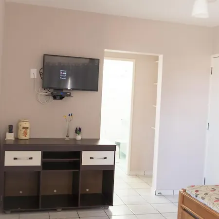 Residencial Larissa Elena Apartment Florianopolis Exterior photo