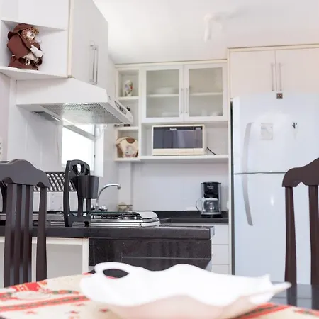 Residencial Larissa Elena Apartment Florianopolis Exterior photo